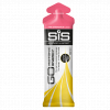 Sportovní gel sis GO Isotonic Energy Gels růžový grep