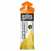 Sportovní gel sis GO Isotonic Energy Gels pomeranč