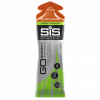 Izotonický energetický gel SiS GO Energy + Electrolyte slaný karamel