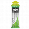 Izotonický energetický gel SiS GO Energy + Electrolyte citron a máta
