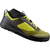 SHIMANO MTB obuv SH-GR701ML, žlutá, 48