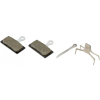 Shimano Bremsbelaege G03A fuer XTR XT SLX Alfine universal Kunstharz 68525 268570 1558015735 1000x