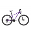 Dámské horské kolo | KELLYS VANITY 50 Ultraviolet | 29" | model 2022