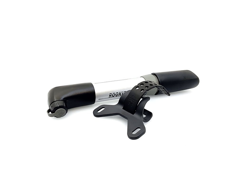 Sks rookie xl mini pump deals