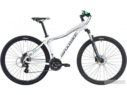 Dámské kolo Maxbike Nimba lady 29'' 2020 - rám 17''