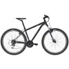 Maxbike Nimba 29" - 21"Černý mat - Žlutá
