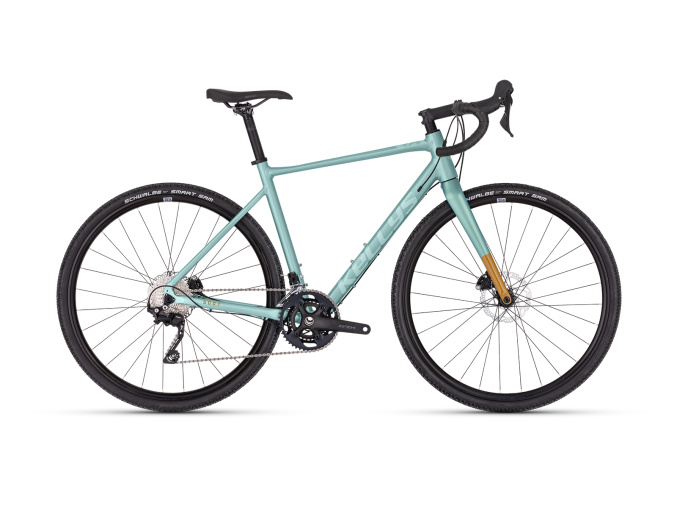 SOOT X50 MINERAL TEAL