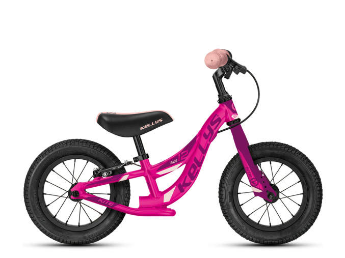KITE 12 RACE PINK PURPLE
