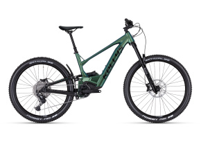 THEOS R30 MAGIC GREEN