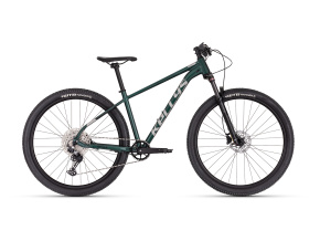 SPIDER X90 EMERALD GREEN