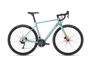 SOOT X50 MINERAL TEAL