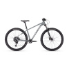 SPIDER X80 MOONSTONE GREY