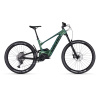 THEOS R30 MAGIC GREEN