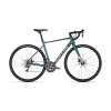 SOOT X30 EMERALD GREEN