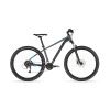 10384 74619 Kellystore 23 Spider 70 black 27.5