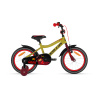 WASPER YELLOW