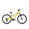 Kiter 50 neon yellow