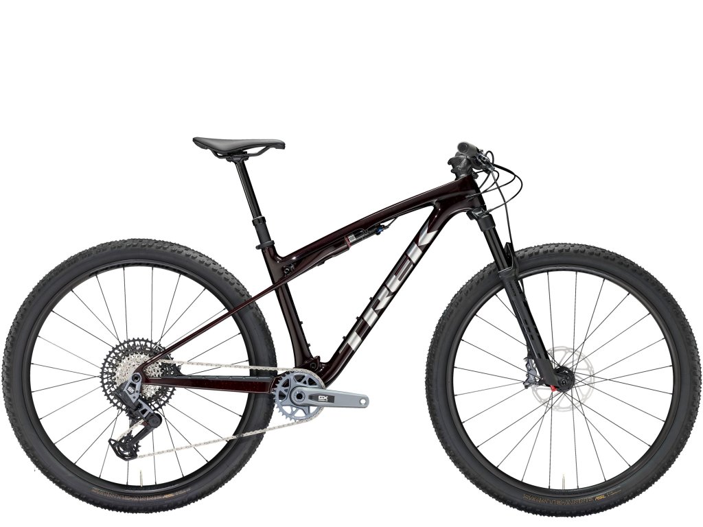 Supercaliber SL 9.7 GX AXS T-Type Gen 2 (Velikost ML)