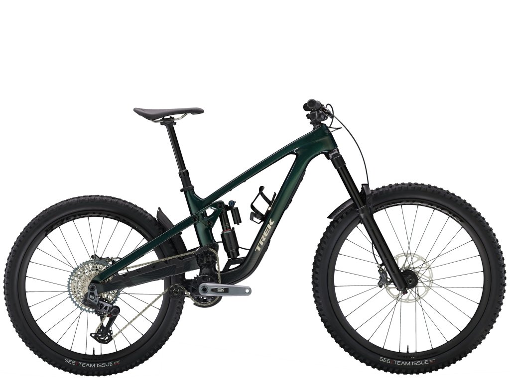 Slash 9.8 GX AXS T-Type Gen 6 (Velikost ML)