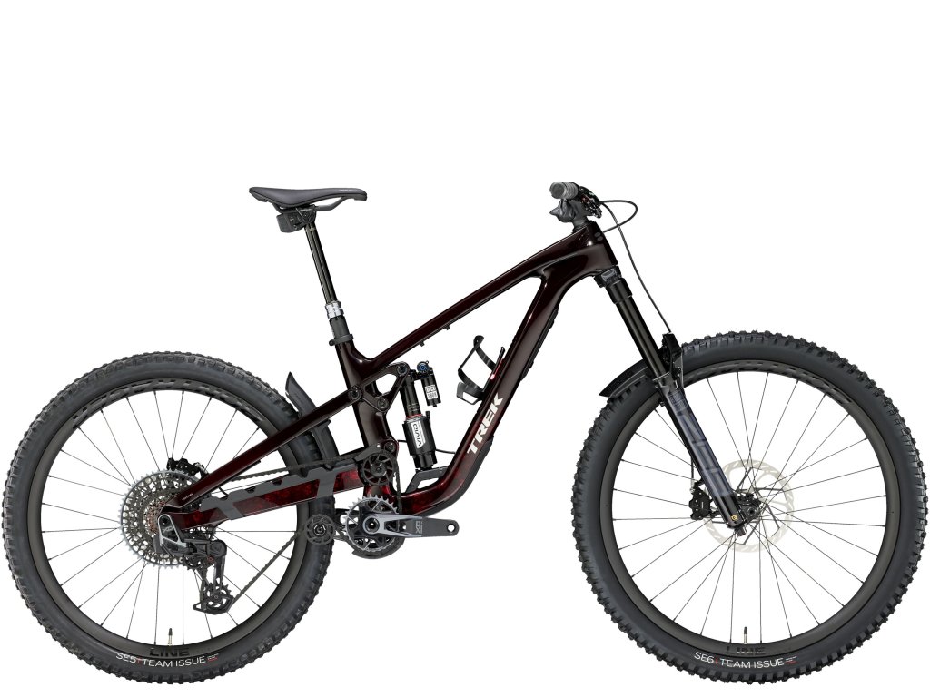 Slash 9.9 X0 AXS T-Type Gen 6 (Velikost ML)
