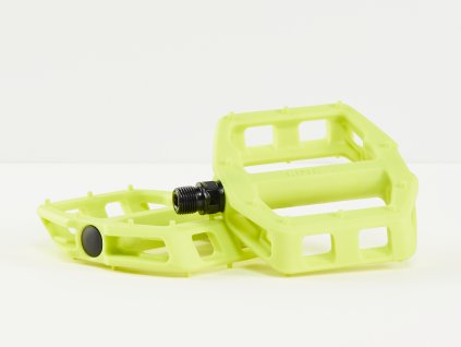 Sada pedálů Bontrager Line Comp Flat (Velikost 9/16 palcový (15 mm))