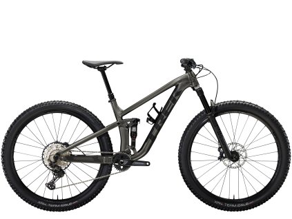 Top Fuel 8 Gen 3 (Velikost M)