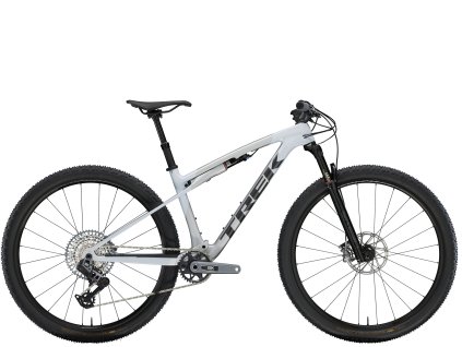 Supercaliber SL 9.7 AXS Gen 2