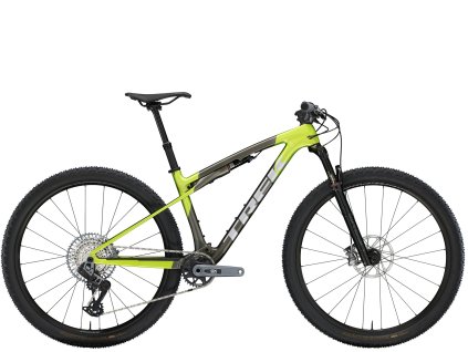 Supercaliber SL 9.7 AXS Gen 2 (Velikost M)