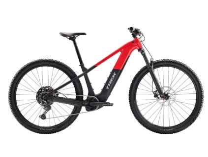 Powerfly+4 red 1