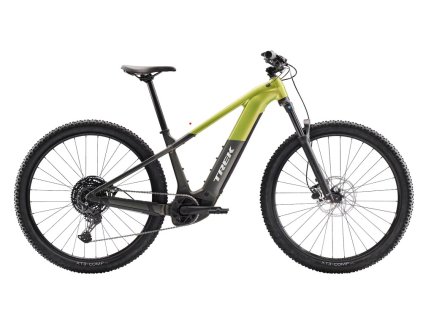 Powerfly+4 surge 1