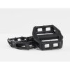 Sada pedálů Bontrager Line Comp Flat
