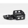 Sada pedálů Bontrager Line Comp Flat (Velikost 9/16 palcový (15 mm))