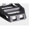 Sada pedálů Bontrager Line Comp Flat (Velikost 9/16 palcový (15 mm))