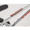 Trek Wahoo 24 Quicksilver/Roarange