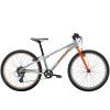 Trek Wahoo 24 Quicksilver/Roarange