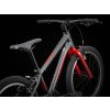 Trek Wahoo 20 Lithium Grey/Radioactive Red