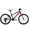 Trek Wahoo 20 Lithium Grey/Radioactive Red