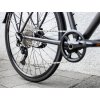FX 3 Disc Equipped Stagger