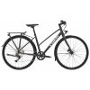FX 3 Disc Equipped Stagger