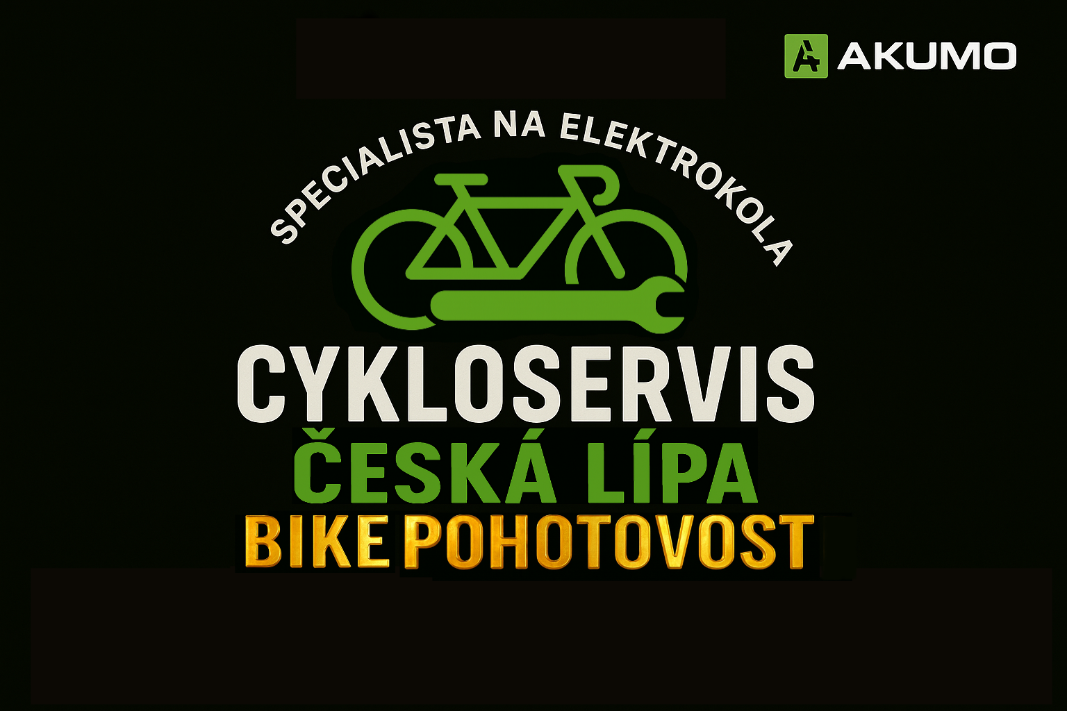 Cykloservis Česká Lípa