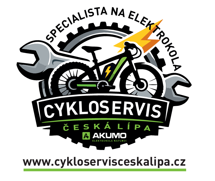Cykloservis Česká Lípa
