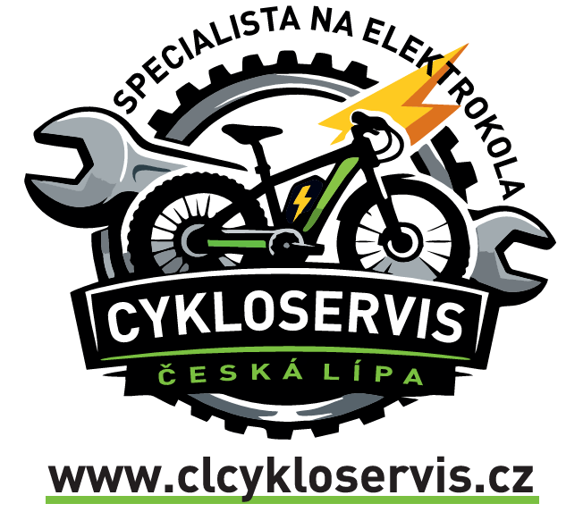Cykloservis Česká Lípa