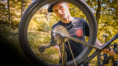 10 vecí, ktoré mi vadia na mojich bicykloch