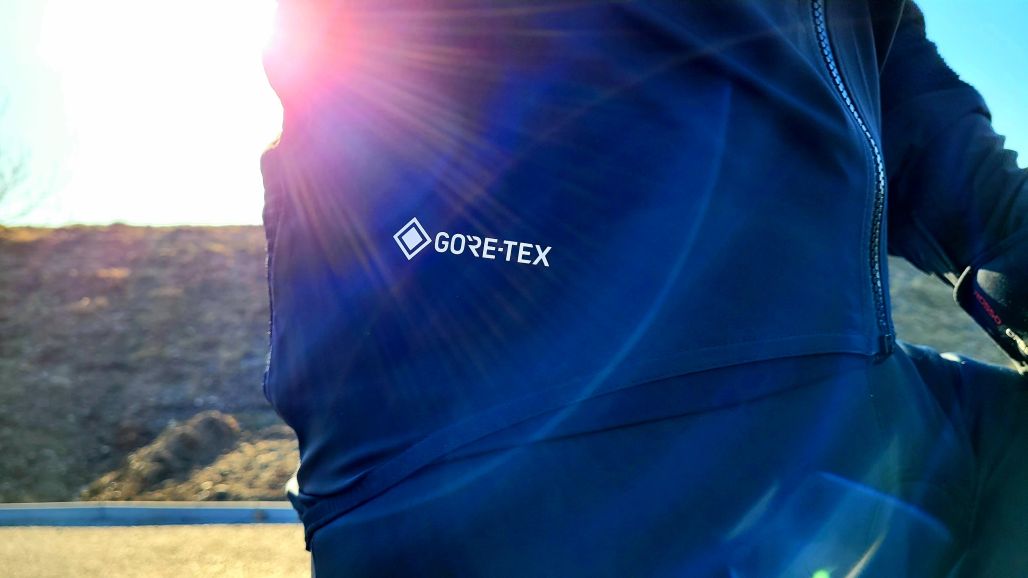 Mini recenzia bundy Sportful Aqua Pro