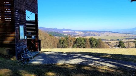 Chystáte sa na cyklovýlet v Trenčianskom kraji?