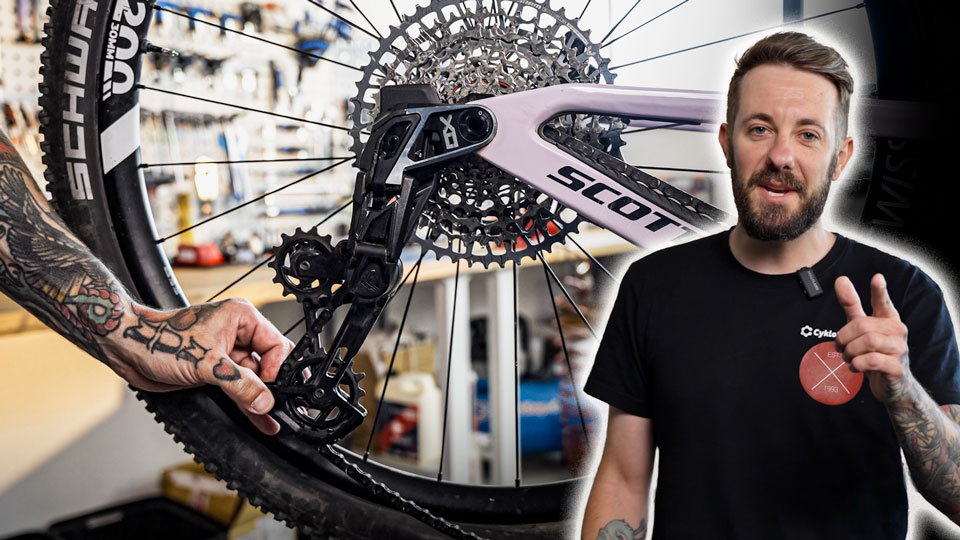 5 trikov, ktoré musí poznať každý cyklista (a nie každý ich pozná)
