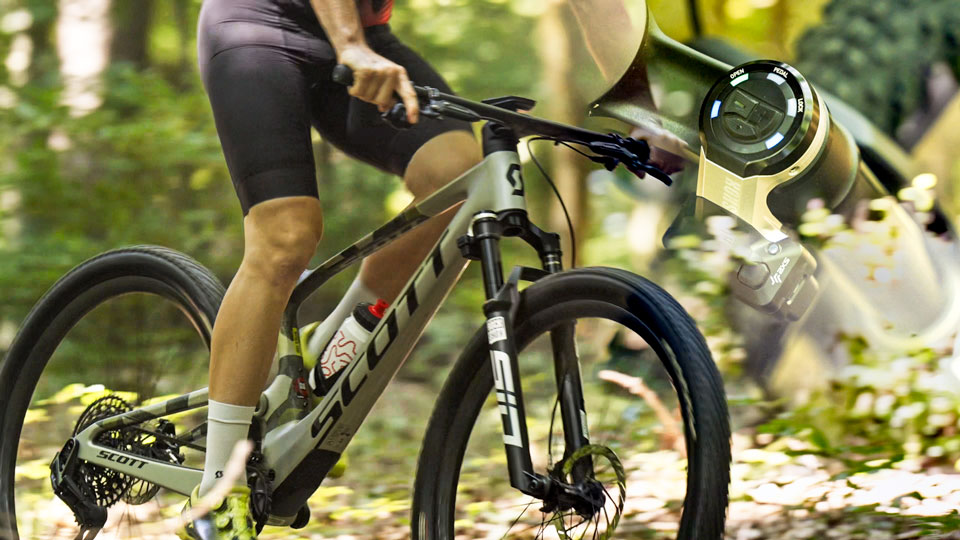 Revolučné odpruženie RockShox Flight Attendant – ako funguje a pre koho je?