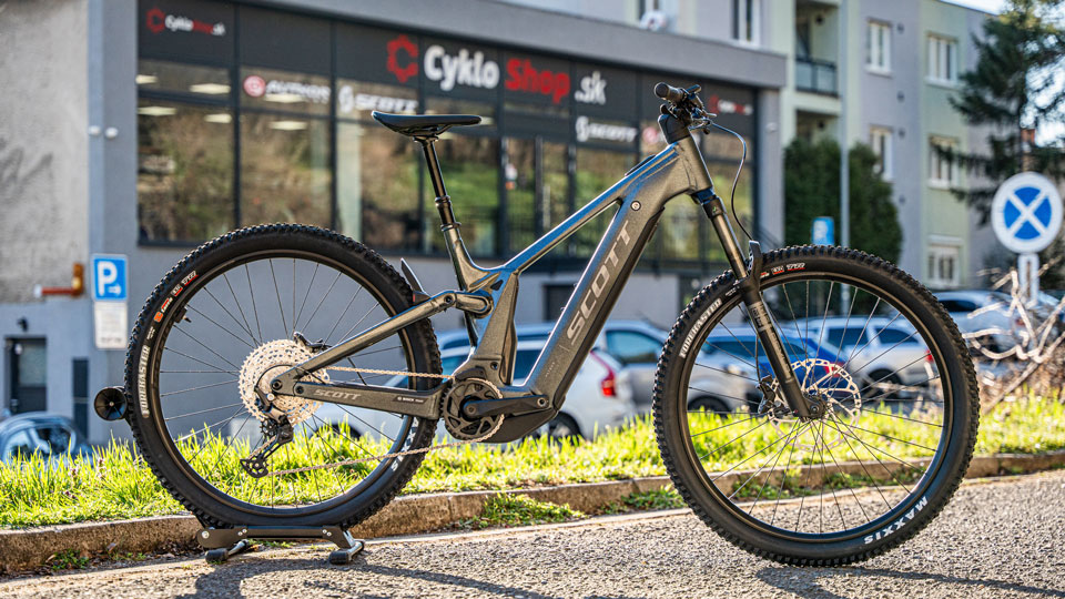 Veľký sprievodca výberom elektrobicykla: Ako si vybrať správny e-bike?
