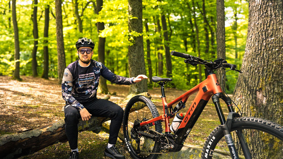 CTM Areon GX Pro 2026 test: prečo je naším najpredávanejším elektrobicyklom