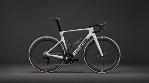 Cannondale SuperSix EVO Gen 5: Kompletný sprievodca novou generáciou ikonického bicykla